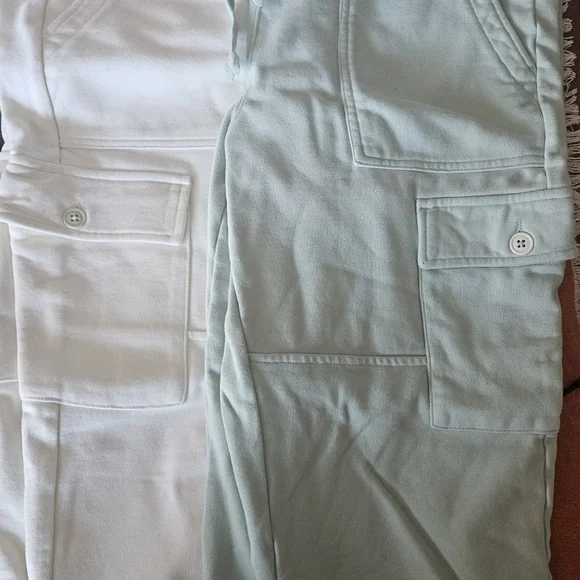 Todd snyder cargo pants and shorts